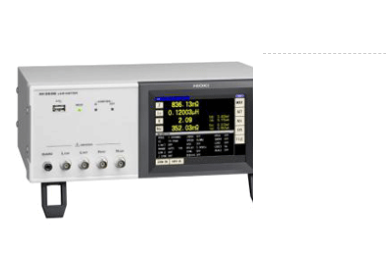 日本HIOKI日置LCR測試儀