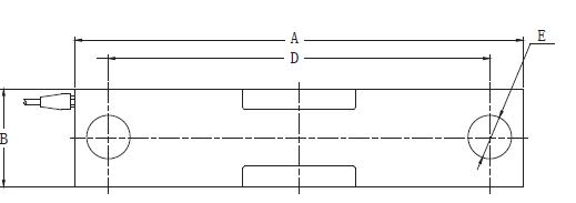 transcell TA-500kg傳感器報(bào)價(jià)