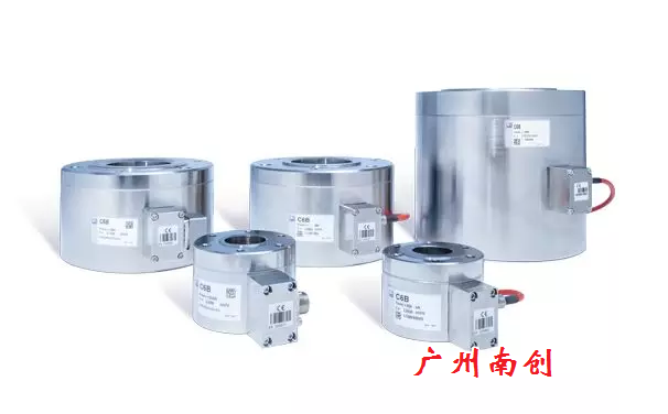 德國HBM C6B 力傳感器1-C6/20T/ZL，1-C6/100T/ZK